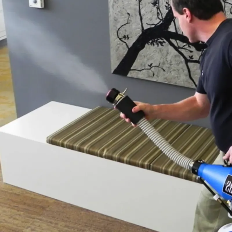 Professional Odor Removal in Mitchellville, MD